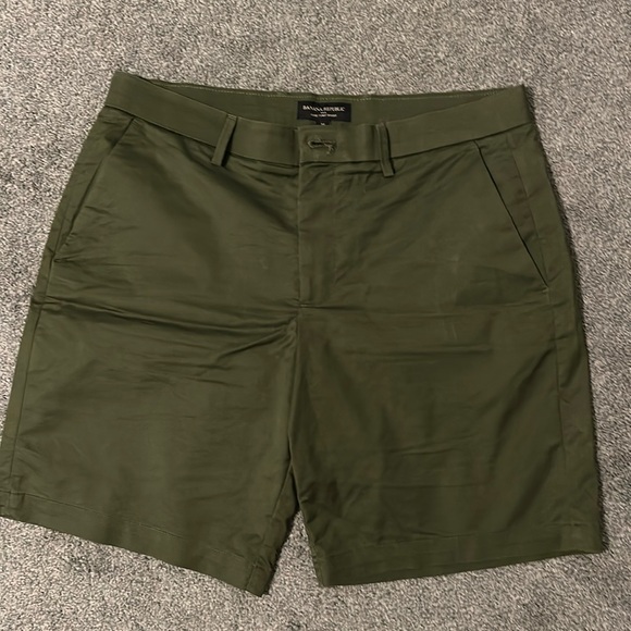 Core Temp Short - Picture 1 of 3